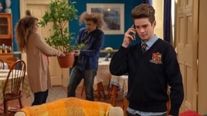 Drop Dead Weird, Season 2 Episode 13 image