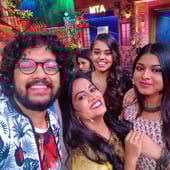 The Kapil Sharma Show, Season 3 Episode 12 image