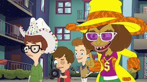 Big Mouth, Season 2 Episode 7 image