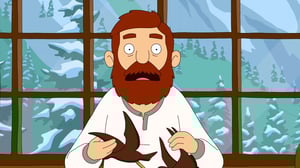 The Great North, Season 3 Episode 15 image