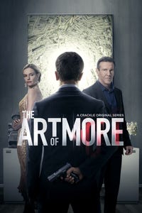 The Art of More as Graham Connor