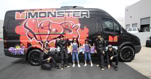 Inside West Coast Customs, Season 4 Episode 4 image