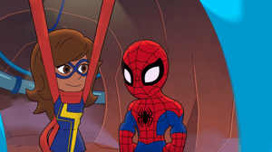 Marvel Super Hero Adventures, Season 3 Episode 8 image