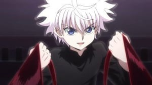 Hunter x Hunter, Season 1 Episode 34 image