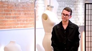 Project Runway, Season 20 Episode 3 image