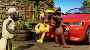 Shaun the Sheep, Season 4 Episode 17 image