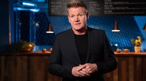 Gordon Ramsay's Future Food Stars, Season 1 Episode 8 image