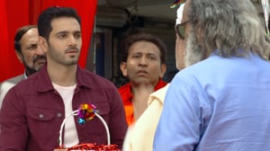 Ishq Jalebi, Season 1 Episode 1 image