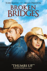 Broken Bridges as Jake Delton
