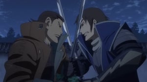 Sengoku Basara, Season 1 Episode 7 image