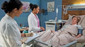 Young Doctors, Season 6 Episode 16 image