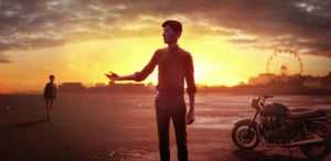 Kiss Me First, Season 1 Episode 3 image