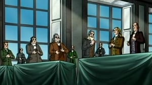 Liberty's Kids, Season 1 Episode 13 image