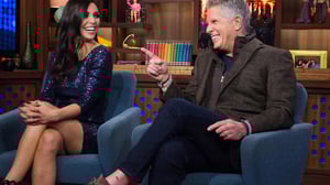 Watch What Happens Live with Andy Cohen, Season 12 Episode 193 image