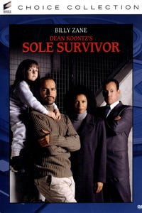 Dean Koontz's 'Sole Survivor' as Mercy Ealing
