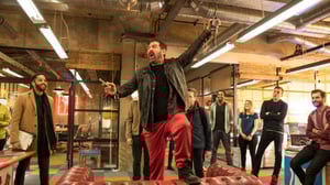 Loaded, Season 1 Episode 1 image