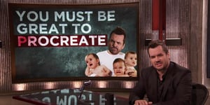 The Jim Jefferies Show, Season 2 Episode 5 image