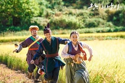 The Crowned Clown, Season 1 Episode 4 image