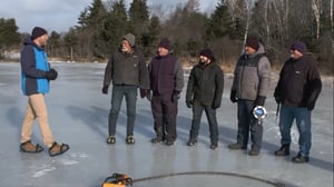 The Curse of Oak Island: Drilling Down, Season 5 Episode 5 image