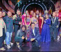 Indian Idol, Season 12 Episode 75 image
