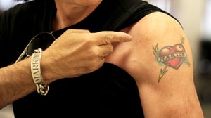 NY Ink, Season 2 Episode 4 image