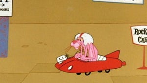 The Pink Panther Show, Season 2 Episode 31 image