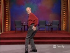 Whose Line Is It Anyway?, Season 8 Episode 12 image