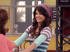 Wizards of Waverly Place, Season 2 Episode 5 image