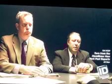 Torn from the Headlines: The New York Post Reports, Season 1 Episode 4 image