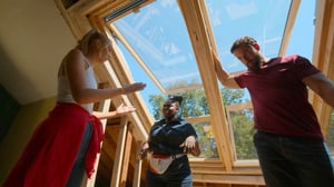 Instant Dream Home, Season 1 Episode 3 image