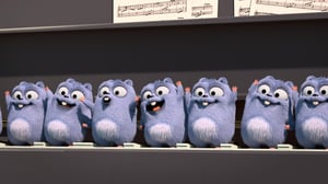 Grizzy and the Lemmings, Season 1 Episode 51 image