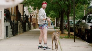 It's Bruno!, Season 1 Episode 2 image