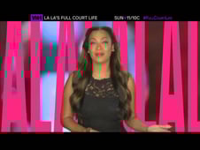 La La's Full Court Life, Season 4 Episode 7 image