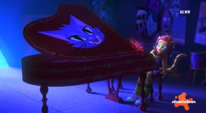 Monster High, Season 2 Episode 9 image