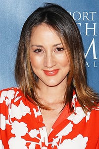 Bree Turner as French Girl