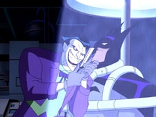 Justice League, Season 1 Episode 19 image