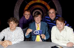 QI, Season 8 Episode 3 image