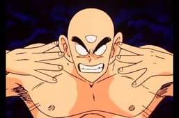 Dragon Ball, Season 1 Episode 98 image