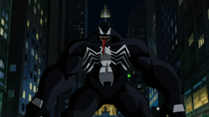Ultimate Spider-Man, Season 1 Episode 8 image