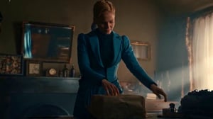 Miss Scarlet, Season 3 Episode 6 image