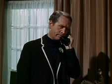 The Prisoner, Season 1 Episode 4 image