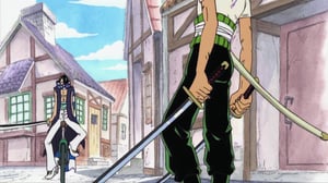 One Piece, Season 1 Episode 7 image