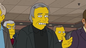The Simpsons, Season 36 Episode 12 image