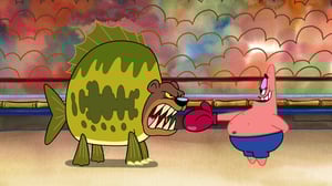 The Patrick Star Show, Season 1 Episode 24 image