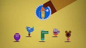 Hey Duggee, Season 2 Episode 2 image