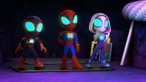 Spidey and His Amazing Friends, Season 3 Episode 11 image