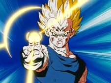 Dragon Ball Z, Season 13 Episode 11 image