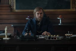 Carême, Season 1 Episode 2 image