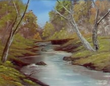 The Joy of Painting, Season 6 Episode 4 image