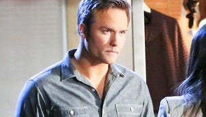 Hart of Dixie's Scott Porter: George Is "Starting to Find Out What He Really Wants"